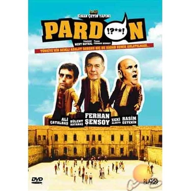 Pardon ( DVD