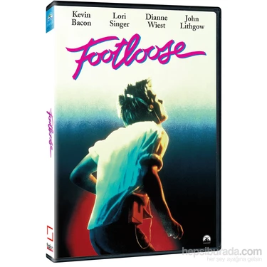 Footloose ( DVD