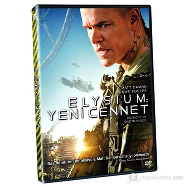 Elysium (Elysium: Yeni Cennet)