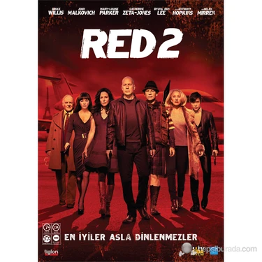 Red 2