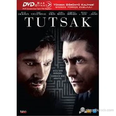 Tutsak (Prisoners) (Bas