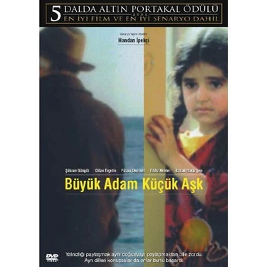 Büyük Adam Küçük