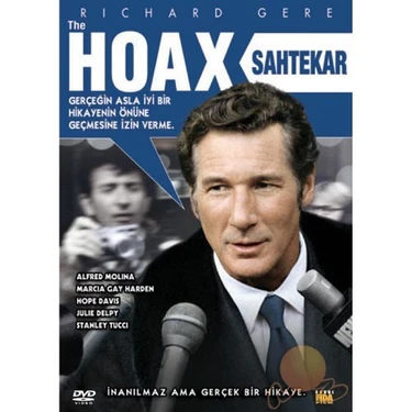 The  Hoax