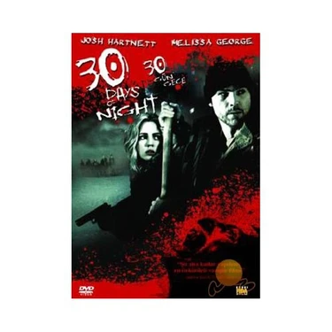 30 Days Of Night (30 Gün