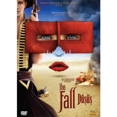 The  Fall (Düşüş)