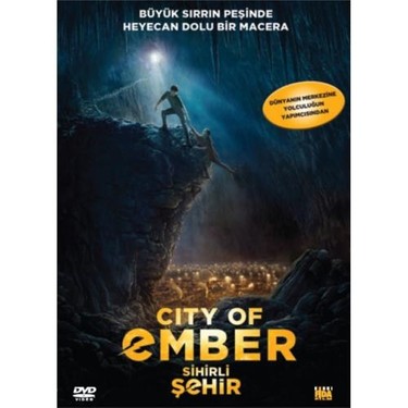 City Of Ember Sihirli Sehir Fiyati Taksit Secenekleri