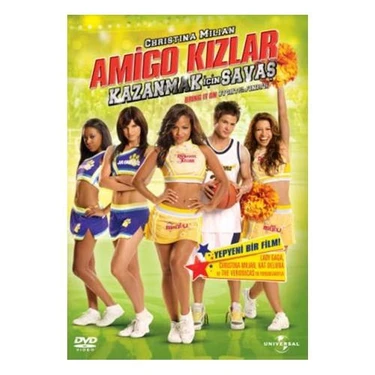 Bring It On Fight To The Finish (Amigo Kızlar Kazanmak İçin Fiyatı