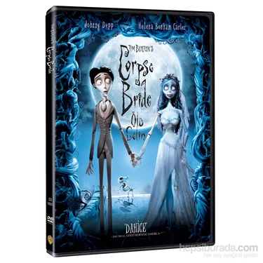 Corpse Bride (Ölü Gelin)