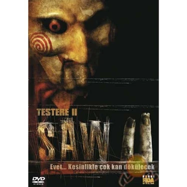 Saw 2 (Testere