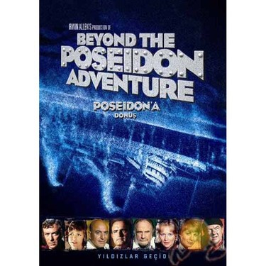 Beyond The Poseidon Adventure (Poseidon'a Dönüş) Fiyatı