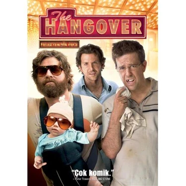 The  Hangover (Felekten Bir