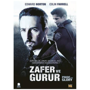 Pride And Glory (Zafer ve