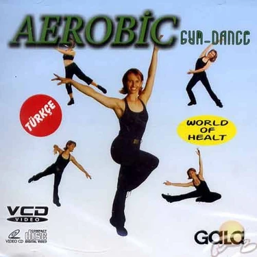 Aerobıc (Gym-dance) ( VCD