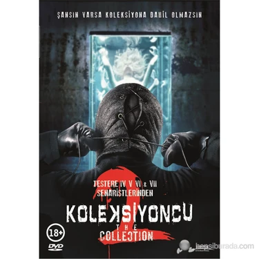 The Collection 2 (Kolleksiyoncu 2)