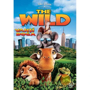 The  Wild (Vahşi