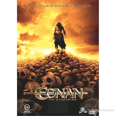 Conan The