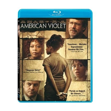 Nicole Beharie Watch American Violet Online Free 42 (Blu-ray/DVD