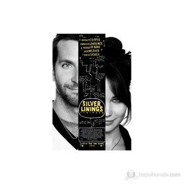 Silver Linings Playbook (Umut Işığım)