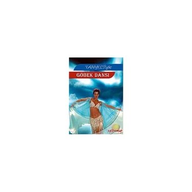 Tanyeli’yle Göbek Dansı ( DVD