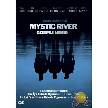 Mystic River (Gizemli Nehir) ( DVD