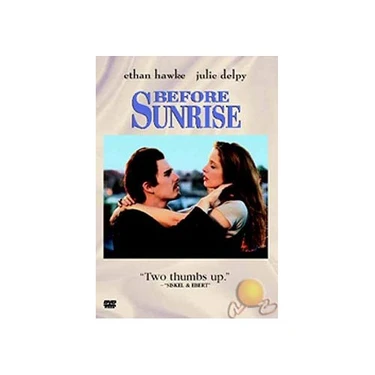 Before Sunrise (Gün Doğmadan) ( DVD