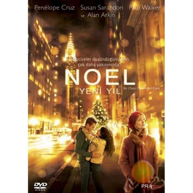 Noel (Yeni Yıl) ( DVD