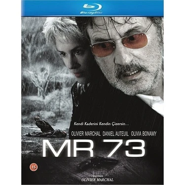 Mr 73 (Blu-Ray