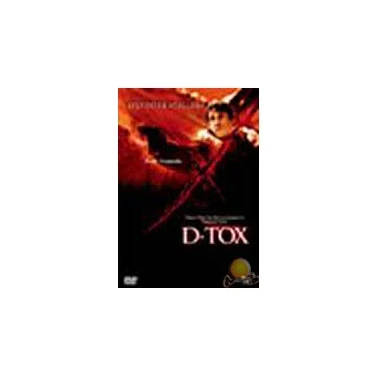 D-Tox ( DVD ) Fiyatı, Taksit Seçenekleri ile Satın Al