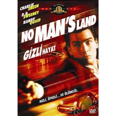 No Man’s Land (Gizli