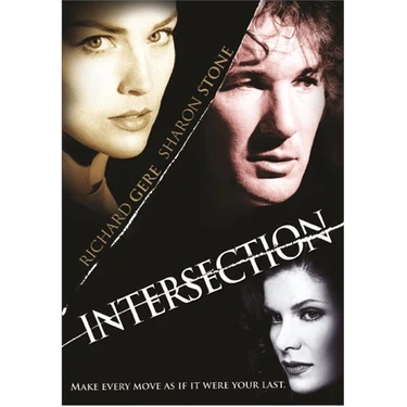 Intersection (Kesişme) ( DVD