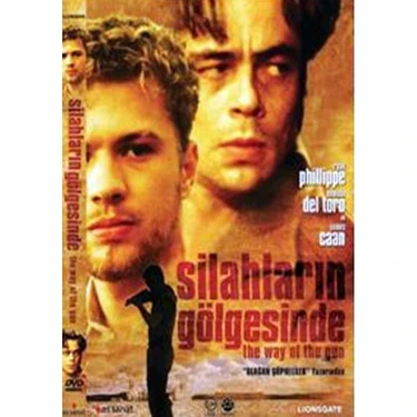 Way Of The  Gun (Silahların Gölgesinde) ( DVD