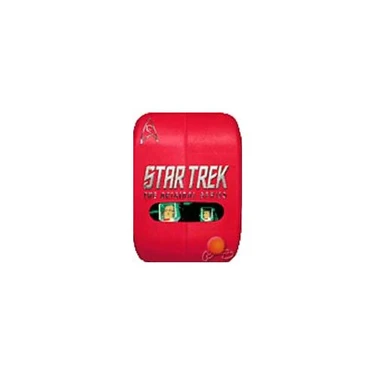 Star Trek Box Set (Sezon 3) (7 Disk) ( DVD