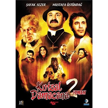 Kutsal Damacana 2: