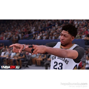 Nba 2k16 best sale ps3