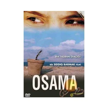 Osama ( DVD