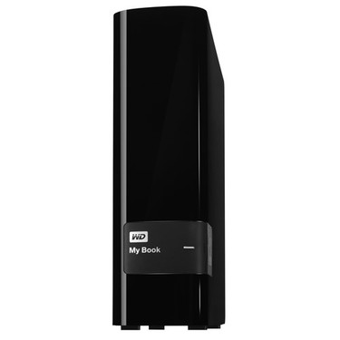 wd my book 3tb superspeed usb