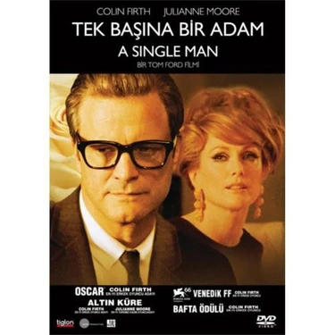 A Single Man (Tek Başına Bir