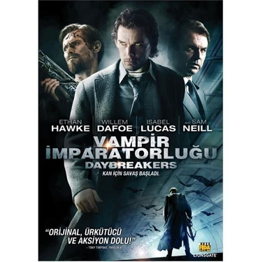 Daybreakers (Vampir