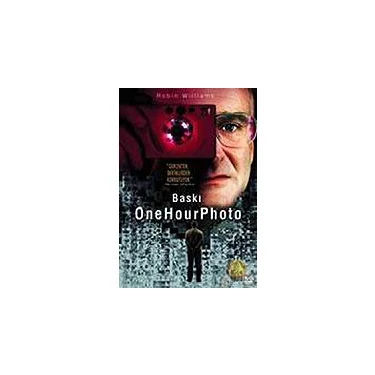 One Hour Photo (Baskı) ( DVD