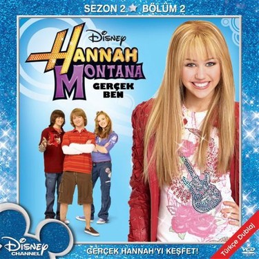 Hannah Montana Sezon 2 Bolum 2 Hannah Montana Season 2 Fiyati