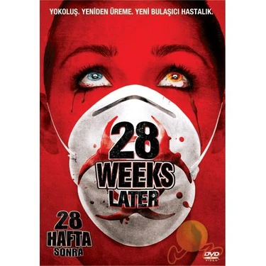 28 Weeks Later (28 Hafta