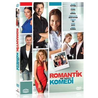 Romantik Komedi: Aşk