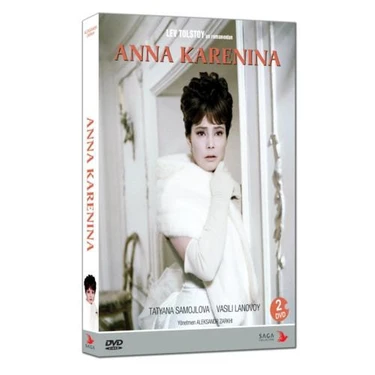 Anna Karenina