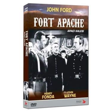 Fort Apache (Apaçi