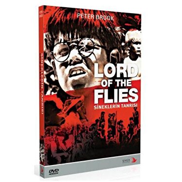 Lord of The Flies (Sineklerin