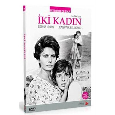 Eve Gelen Hirsizdan Korkan Kadin ıtalyan Dvd