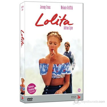 Lolita ( DVD