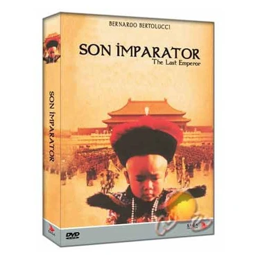 The  Last Emperor (Son