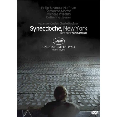 Synecdoche, New York (New York