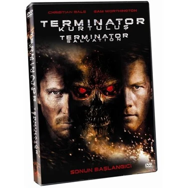 Terminator Salvation (Terminatör